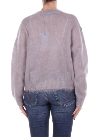 Blugirl Maglie Grigio da donna