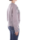 Blugirl Maglie Grigio da donna