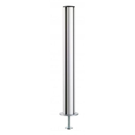 Novus 3.5 TSS 545mm Metallico (NOVUS TSS-S?ule 545 Bohrschraubbefe)