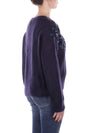 Blugirl Maglie Deep blu da donna