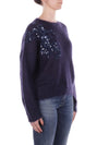 Blugirl Maglie Deep blu da donna