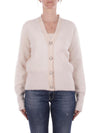 Blugirl Maglie Beige da donna