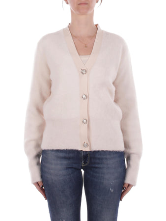 Blugirl Maglie Beige da donna