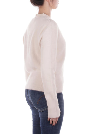 Blugirl Maglie Beige da donna