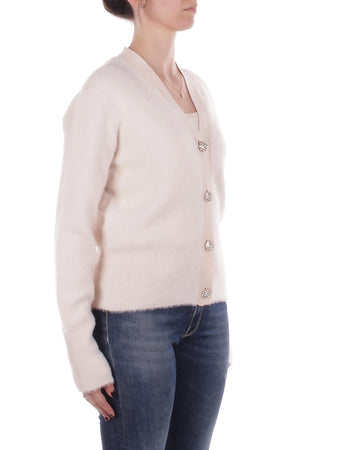 Blugirl Maglie Beige da donna