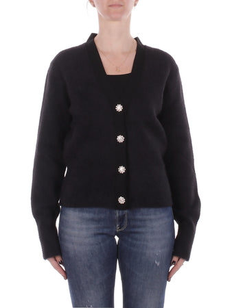 Blugirl Maglie Nero da donna