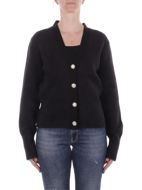 Blugirl Maglie Nero da donna