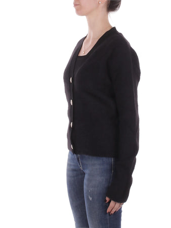 Blugirl Maglie Nero da donna