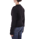 Blugirl Maglie Nero da donna