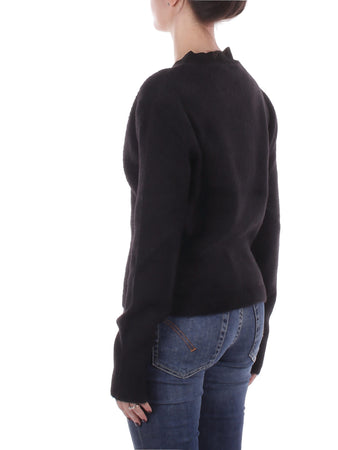 Blugirl Maglie Nero da donna