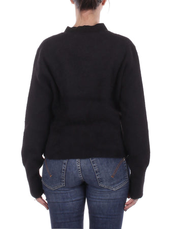 Blugirl Maglie Nero da donna