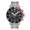 Tissot Seastar 1000 – Orologio Uomo Acciaio Crono Sub (T1204171105101)
