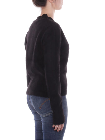 Blugirl Maglie Nero da donna