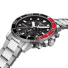 Tissot Seastar 1000 – Orologio Uomo Acciaio Crono Sub (T1204171105101)