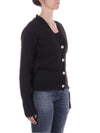 Blugirl Maglie Nero da donna