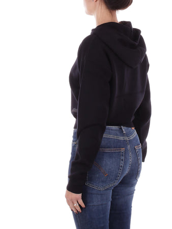 John Richmond Maglie Nero da donna