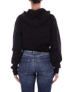 John Richmond Maglie Nero da donna