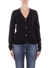 John Richmond Maglie Nero da donna