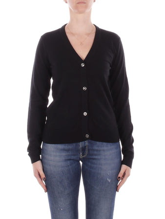 John Richmond Maglie Nero da donna