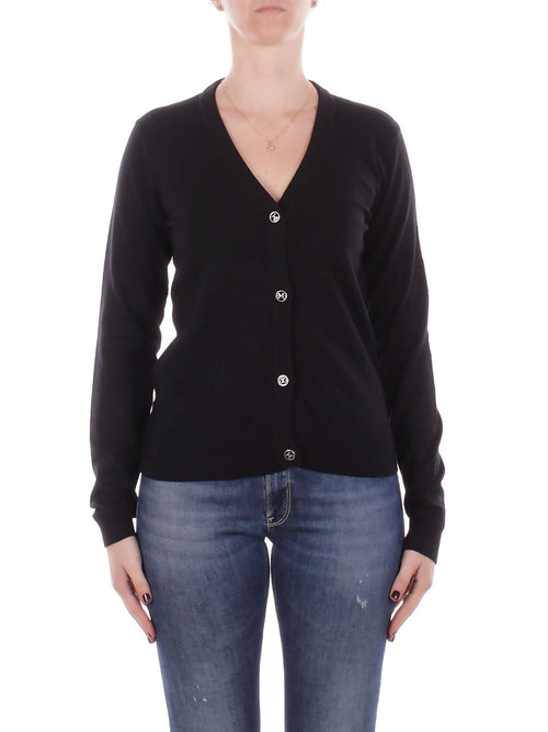 John Richmond Maglie Nero da donna
