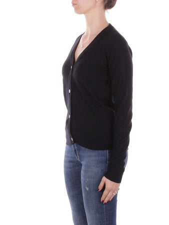 John Richmond Maglie Nero da donna