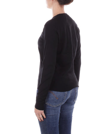 John Richmond Maglie Nero da donna