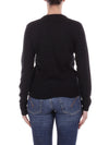 John Richmond Maglie Nero da donna