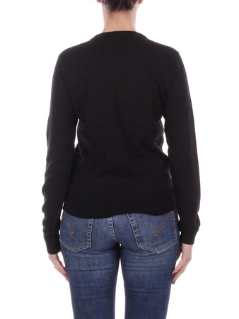 John Richmond Maglie Nero da donna
