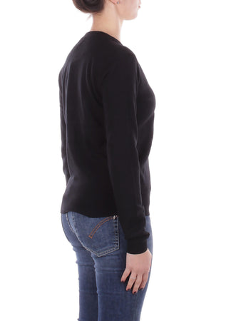 John Richmond Maglie Nero da donna