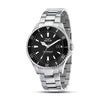 Sector 230 – Orologio Uomo Automatico Acciaio Datario Nero  (R3223161006)