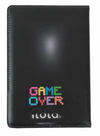 ITOTAL- NOTEBOOK A5 ITOTAL 3D SQUISHY GAME OVER