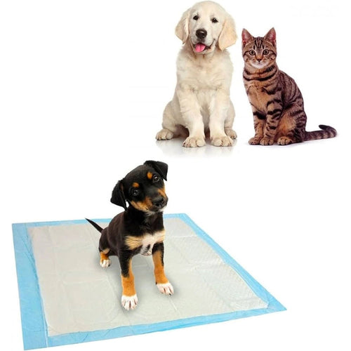Traversine Per Cani E Gatti Tappeti Assorbenti 60x90cm Miglior Prezzo Offerta