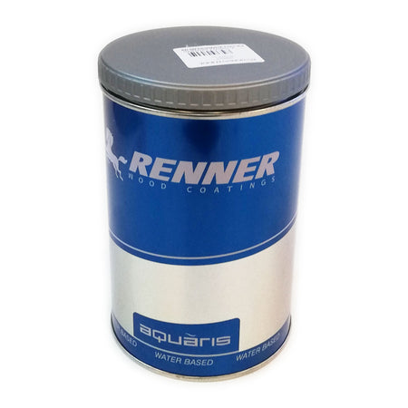 Renner aquaris YO-30M318 1Kg impregnante e finitura alta protezione per esterno