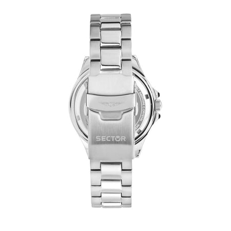 Sector 230 – Orologio Uomo Automatico Datario Verde (R3223161010)