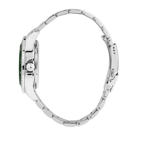 Sector 230 – Orologio Uomo Automatico Datario Verde (R3223161010)
