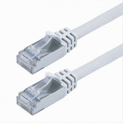 Cavo Ethernet Lan 5 Mt Cat7 Rj45 Rete Per Router Pc Portatile Maxtech Cat7-lan5m