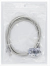 Cavo Ethernet Di Rete Lan Per Internet Rj45 Cat5 1.5 Metri Computer Pc Cat5-1.5m