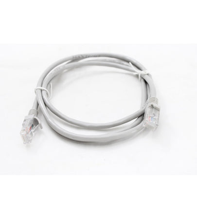 Cavo Ethernet Di Rete Lan Per Internet Rj45 Cat5 1.5 Metri Computer Pc Cat5-1.5m