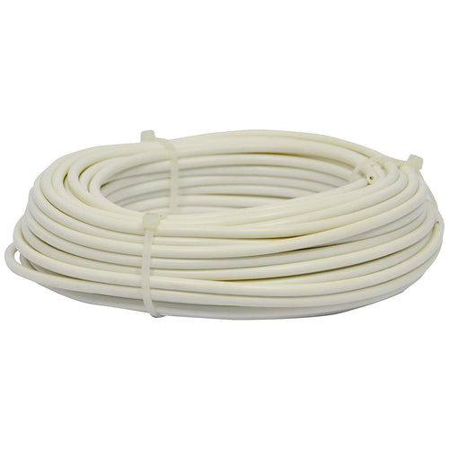 Filo stendipanni in pvc con anima in acciaio - 10mt