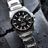 Sector 450 – Orologio Uomo Automatico Acciaio Nero (R3223276004)
