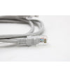 Cavo Ethernet Rete Lan Internet Rj45 Cat5 20 Metri Modem Filo Prolunga Cat5-20m