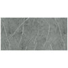 Pannello Adesivo Effetto Marmo Grigio 120x300cm Pareti Paraschizzi Stanza Cucina