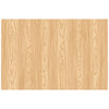 Pannello Adesivo Effetto Legno Chiaro 120x300cm Pareti Paraschizzi Stanza Cucina