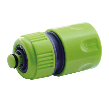 Connettori tubi di arresto acqua 1/2"  Silverline in plastica resistente impermeabile