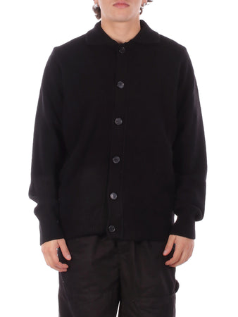 Amaranto Maglie Nero da uomo