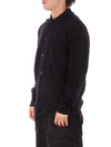 Amaranto Maglie Nero da uomo