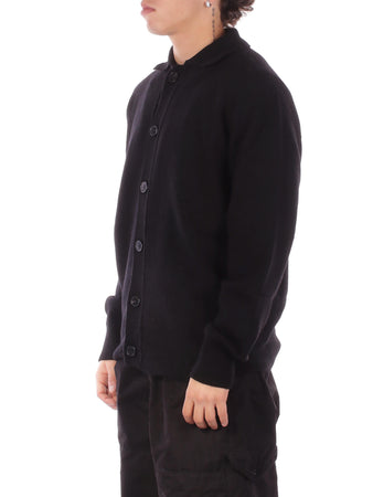 Amaranto Maglie Nero da uomo