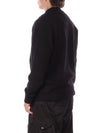 Amaranto Maglie Nero da uomo