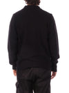 Amaranto Maglie Nero da uomo
