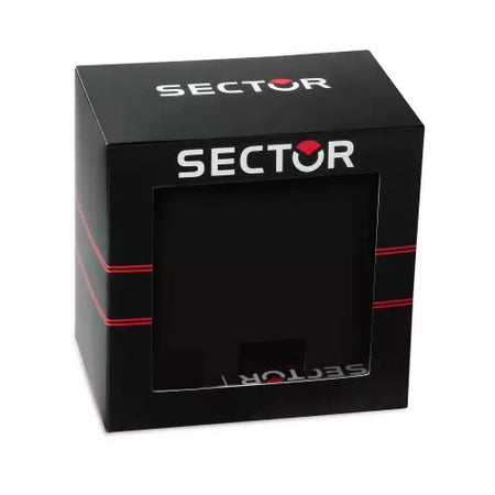 Sector EX-17 – Orologio Uomo Digitale Gomma Bianco (R3251277005)